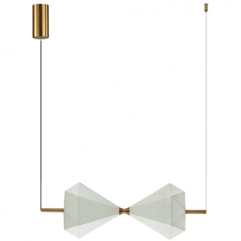 Подвесной светильник Odeon Light Sand Glass 7090/10L