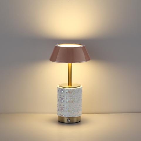 Настольный светильник Odeon Light Lulu 3000 5454/6TL