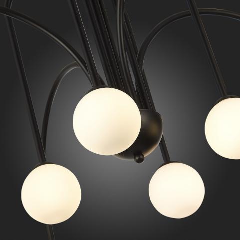 ST Luce Подвесной светильник ST-Luce Jineto SL1204.402.08
