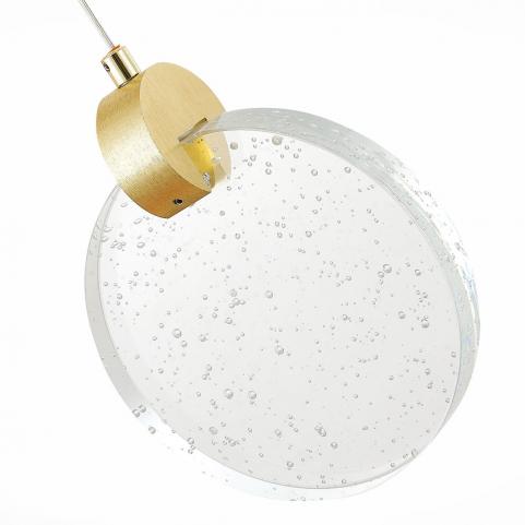 ST Luce Подвесной светильник ST-Luce Montecelio SL6104.203.01