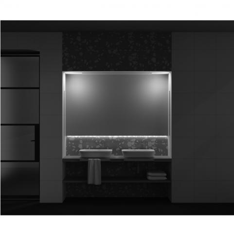 Трековый светильник Maytoni Basis Exility 4000K TR102-24W4K-B
