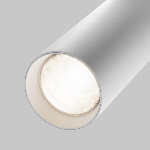 Трековый светильник Maytoni Focus Led Exility 3000-6000K TR032-4-20W3K-S-DS-W
