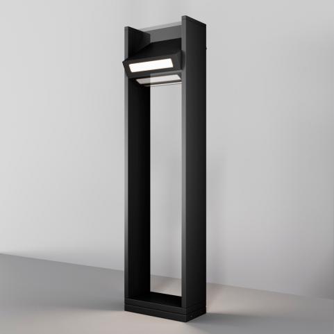 Уличный светильник Maytoni Gran O465FL-L16GF3K