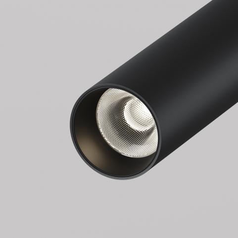 Спот Maytoni Technical Ceiling 4000K Focus T C141CL-L125-6W4K-B