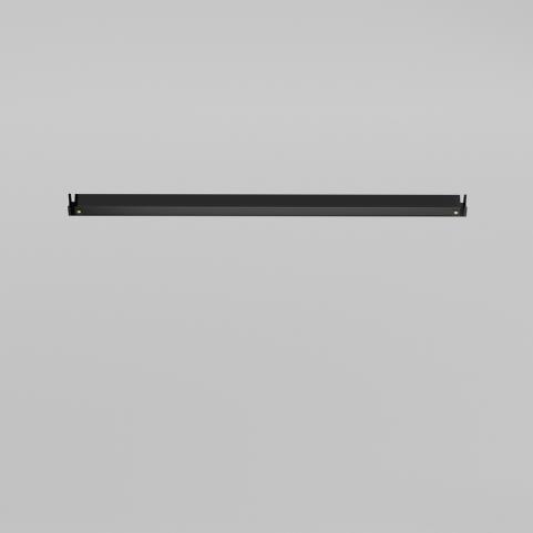Трековый светильник Maytoni Technical Basity  Points TR174-1-12WTW-M-B