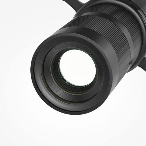 Трековый светильник Maytoni Technical Exility 3000K  Gala TR108-2-10W3K-B