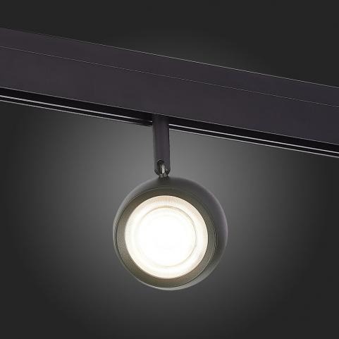 ST Luce Магнитный трековый светильник ST-Luce Skyline 48 4000K  ST355.446.10