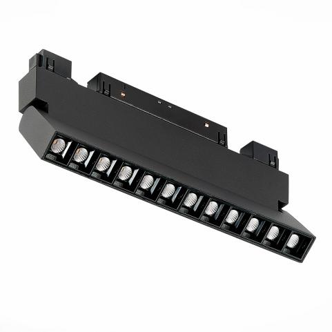 ST Luce Магнитный трековый светильник ST-Luce Skyline 48 4000K  ST364.446.12