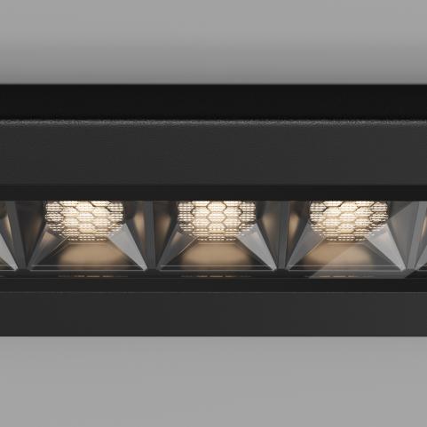 Уличный фонарь Maytoni Outdoor Ghost 4000 К O488DL-L6GF4K