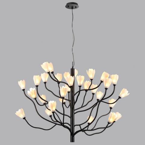 Подвесной светильник Odeon Light Gardi 5090/30