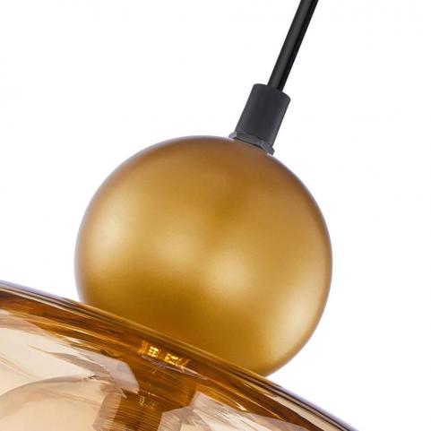 Подвесной светильник Favourite Runda 4350-1P