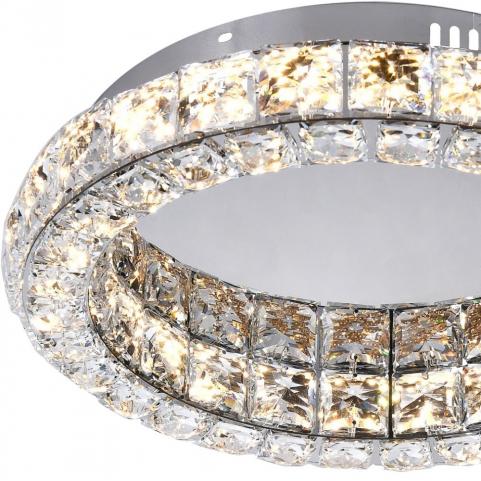 Потолочный светильник Stilfort UltraTon 4052/09/04C