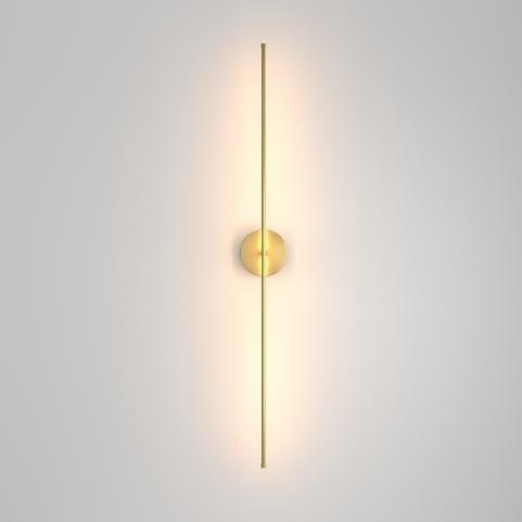 Бра Maytoni Elegant C084WL-L12BS2.7K-1