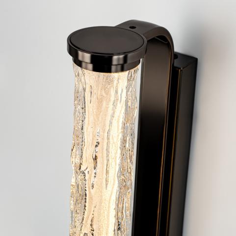 Бра Modestyle MS.2340 3000-6000K  MS.2340.270 BK