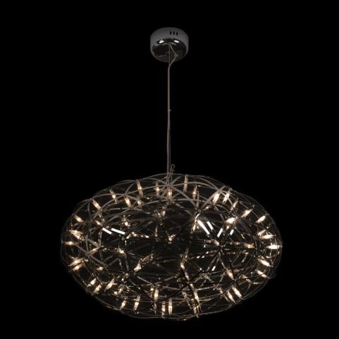 Подвесной светильник Loft IT Raimond 1898/750 Chrome