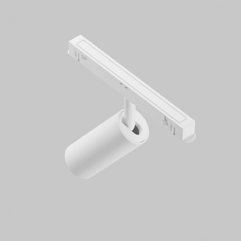 Трековый светильник Maytoni Focus Led Exility 3000-6000K TR032-4-5W3K-S-DS-W