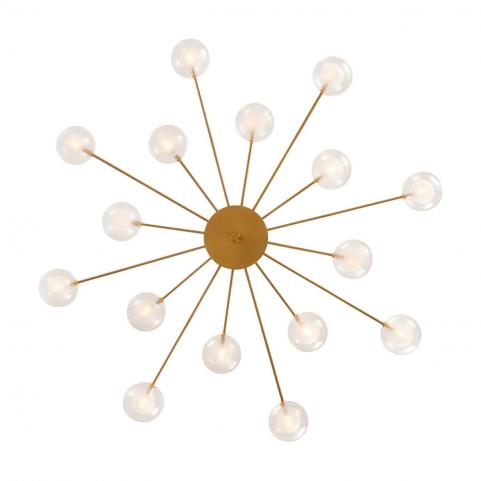 Люстра Freya Celebrity  FR5242CL-16BS1