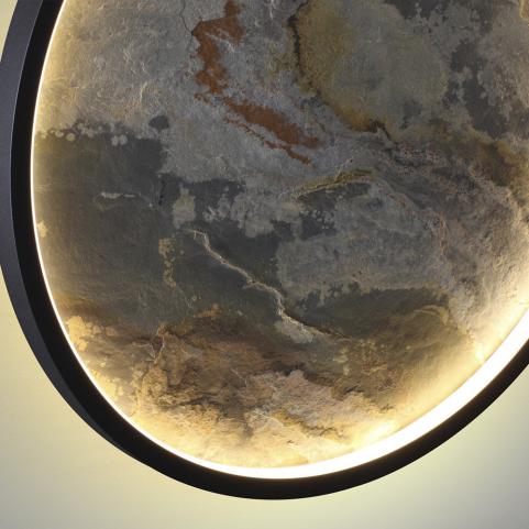 Настенно-потолочный светильник Odeon Light Stoflake 5078/35L