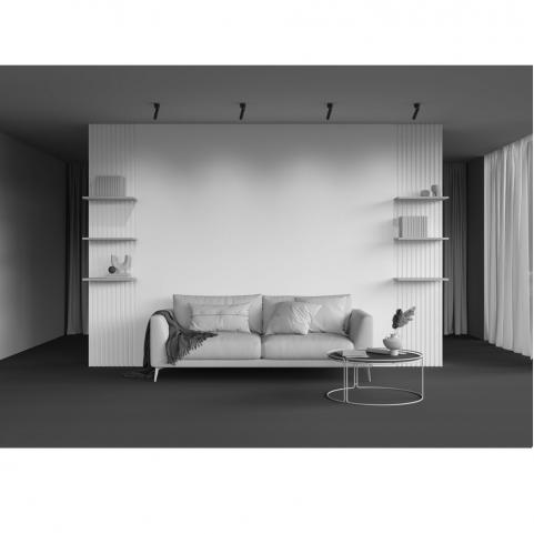 Спот Maytoni Technical Ceiling 4000K Focus T C141CL-L125-6W4K-B