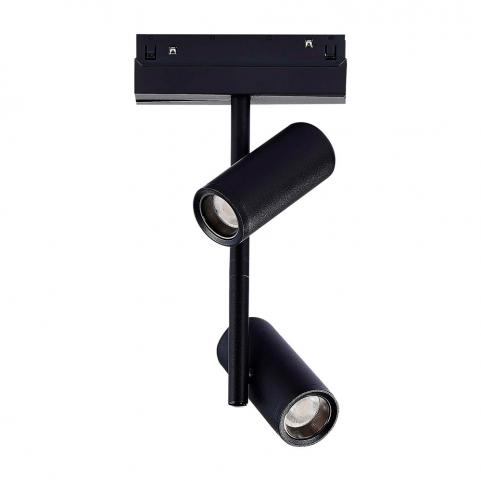 ST Luce Магнитный трековый светильник ST-Luce Skyline 48 4000K ST808.446.16