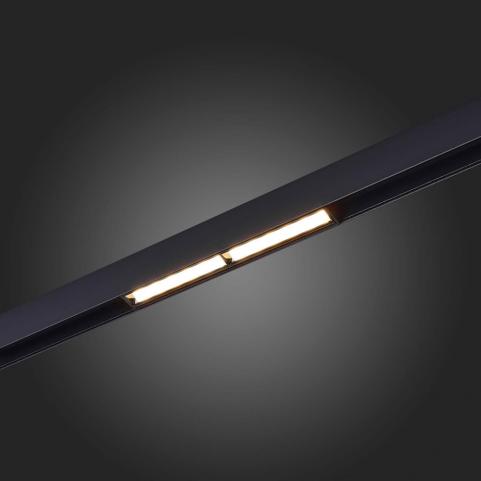 ST Luce Магнитный трековый светильник ST-Luce Skyline 48 3000K ST804.436.12