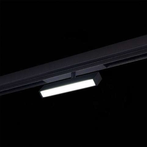 ST Luce Трековый светильник ST-Luce Skyline 220  2700K - 6000K ST378.406.09