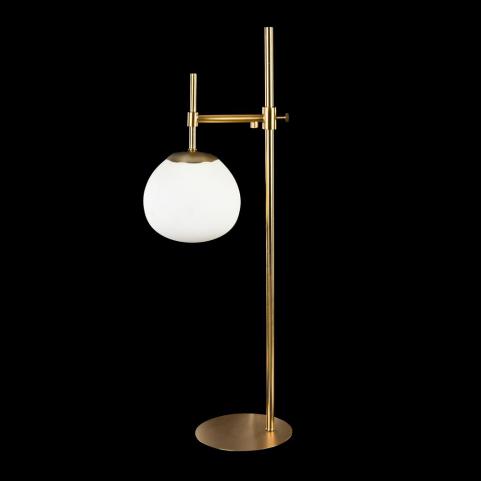 Настольный светильник Maytoni Erich MOD221-TL-01-G