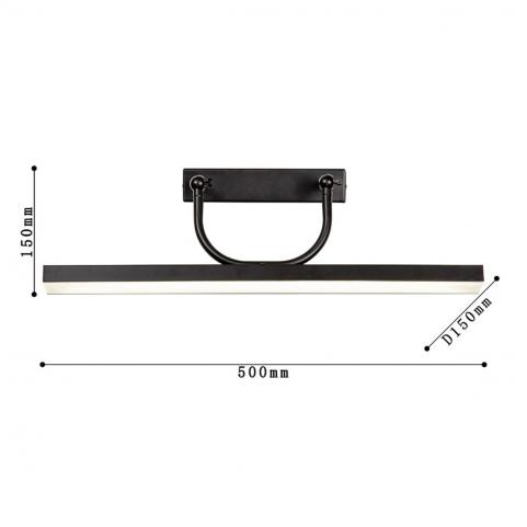 Бра Favourite Raya 4096-1W
