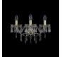 Bohemia Ivele Crystal Бра Bohemia 1403B/3/160/XL G