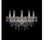 Bohemia Ivele Crystal Бра Bohemia 1403B/5/160/XL G
