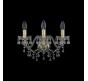 Bohemia Ivele Crystal Бра Bohemia 1410B/3/160 G V0300