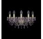Bohemia Ivele Crystal Бра Bohemia 1410B/5/160 G V7010