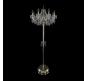 Bohemia Ivele Crystal Торшер Bohemia 1410T2/8/195-160 G V0300