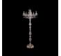 Bohemia Ivele Crystal Торшер Bohemia 1413T1/5/200-160 G