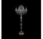 Bohemia Ivele Crystal Торшер Bohemia 1415T1/8+4/200-165 G