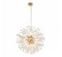 Подвесной светильник Arte Milano 74398.D500.H550.G9.12 G