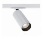 Трековый светильник Maytoni Focus LED TR021-1-12W3K-W-D-W
