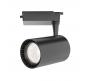 Трековый светильник Maytoni Vuoro TR003-1-15W4K-M-B