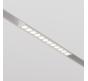 Трековый светильник Maytoni Basis Exility 3000-6000K TR031-4-18WTW-DD-W