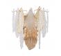 Бра Arte Lamp Felicita A4080AP-2GO