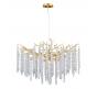 Подвесной светильник Divinare Salice 3133/01 SP-10