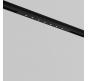 Трековый светильник Maytoni Technical Basity  Points TR174-1-12WTW-M-B