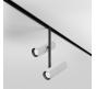 Трековый светильник Maytoni Technical Exility 2700-6000K Dim Smart Elti Duo TR005-4-2X12W-DS-BW