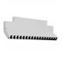 ST Luce Трековый светильник ST-Luce Skyline 220 4000K  ST686.546.18