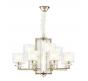 Подвесной светильник Newport Alexandra 4408+4/C gold