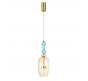 Светильник подвесной Arte Lamp Coral A2405SP-9YL