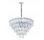 Люстра Divinare Rosie 3511/02 LM-16