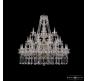Люстра Bohemia Ivele Crystal  1413/20+10+5/400/3d G