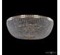 Люстра Bohemia Ivele Crystal  19051/80IV G