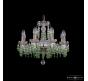 Люстра Bohemia Ivele Crystal 1410/8/160 Pa V5001